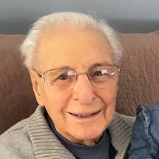 LaVerne F. Sevilla, 98