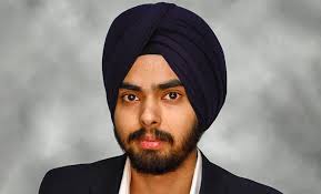 Lead Well, OWU,' and Carry On!