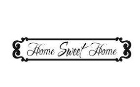 Aliexpress Com Buy Home Sweet Home Vinyl Wall Quote Word Decal Family House Love Sticker From Reliabl Family Wall Quotes Vinyl Wall Quotes Wall Stickers Home