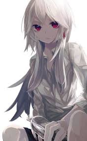White hair anime guy anime long hair dark anime guys anime boys anime guys shirtless handsome anime guys anime gangster manga anime anime art. 10 Anime White Hair Boy Ideas Anime Anime White Hair Boy Anime Drawings