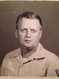 Ralph Edward Waldron Sr. (1931-1984)