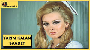 Filiz akın is a turkish actress, writer and tv presenter. Yarim Kalan Saadet Cuneyt Arkin Filiz Akin Turk Filmi Full Hd Youtube