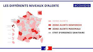 La dreal corse est partenaire de la troisième édition du concours y'a pas phot'eau organisé par la mission interrégionale inondation arc méditerranéen, avec l'appui de l'association mayane. La Corse En Zone D Alerte Covid 19