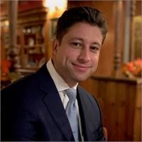 Matthew J. Saul, CFP®, CPWA®, CLU®, ChFC®, CEPA®