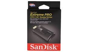 Designed for high‐speed sd uhs‐ii card transfers. Sandisk Extreme Pro Uhs Ii Memory Card Review Fastest Sd Card On The Planet The Ssd Review