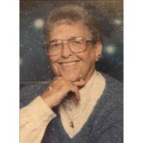 Louise Courtney Obituary December 26, 2019