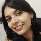 Sara Melo, Estudante de Odontologia