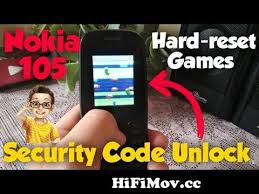 How to unlock nokia 105 nokia 106 . Code Game Nokia 105 Nokia 105 Games Unlock Codes Code Game Nokia Nokia 105 Games Unlock Codes From Thor 128x160 S40x160 Nokia Gameloft Watch Video Hifimov Cc