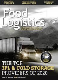 Browse our listings to find jobs in germany for expats, including jobs for english speakers or those in your native language. Food Logistcs August 2020 By Supply Demand Chain Food Logistics Issuu