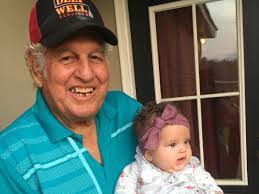 Joseph Billiot's Instagram, Twitter & Facebook