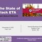 The State of Black ETA Luncheon | Harvard ETA event image