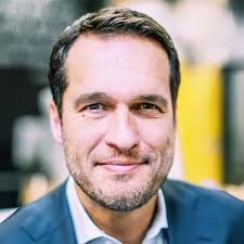 Patrick Quinlan Of Confience On The Digital Divide and Why ...