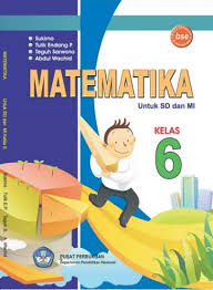 6 x 4 = 24 3. Buku Matematika Kelas 6 Sd Buku Sekolah Elektronik