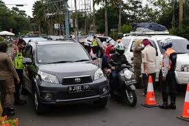 Sorogenen dusun sorogenen pedukuhan tlogo ambarketawang, gamping, sleman, yogyakarta. Indonesia To Impose Curbs In Java Bali Amid Spike Of Covid 19 Cases After Year End Holidays Se Asia News Top Stories The Straits Times