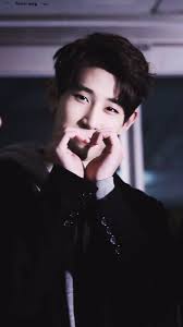 Pin By Nana On Kim Hosung Lou Vav Korean Idol Kpop Idol Vav