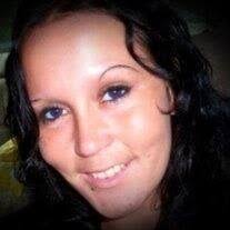 April Smith Jones Obituary