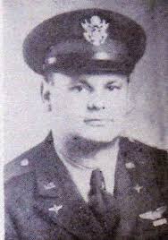 2Lt Lewis Scott Gardner (1915-1943)