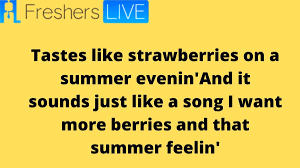 If you enjoyed the lyrics video than like share & subscribe press the   icon whenever i upload video you will get notifiedharry's new . Watermelon Sugar Lyrics Harry Styles Watermelon Sugar Song Lyrics News