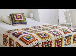 Tığişi örgü yatak örtüsü modelleri #crochet fikir amaçlıdır. Yatak Ortusu Modelleri Tig Isi Orgu Ornekler Crochet Youtube
