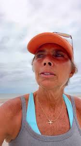 I’ll be back…. Back to what ??? Idk, #longboatkey, #helene, #florida ,  #milton