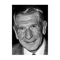 Joseph Rushforth Obituary