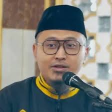 Biografi Ustadz Hanan Yasir, MA