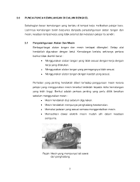 Agar lolos seleksi administrasi, pastikan semua data yang diunggah atau dibuat adalah benar adanya dan sesuai dengan faktanya. Surat Rasmi Laporan Kemalangan Kerja Kosn