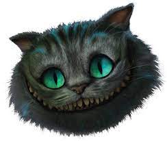 Dieses & viele weitere englische bücher versandkostenfrei bei thalia bestellen! Chessur Alice In Wonderland Wiki Fandom