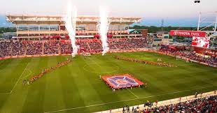 All information about chicago fire (mls) current squad with market values transfers rumours player stats fixtures news. Fire Upgrades Seatgeek Stadium Facilities Soccer Stadium Digest