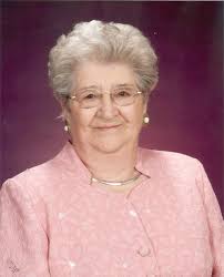 Obituary information for Dorothy Ogle Latham