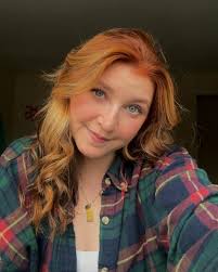 Ali Cross-Powers (@alicrosspowers) • Instagram photos and videos