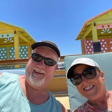 Who can build a shed in Big Bear City?