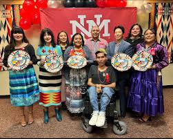 UNM Native Alumni (@unmnativealumni) · Instagram 照片和视频