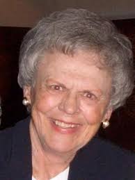 Elaine Perkins Obituary (1931