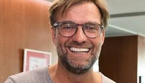 Jürgen Klopp makes British LGBT Awards shortlist
