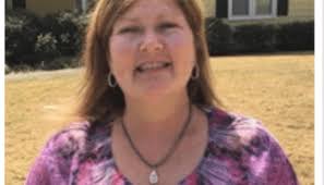 Obituary and funeral services: Esther Louise Holmes Ball, 60, of Monroe