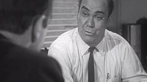 Lock Up (TV Series 1959–1961)