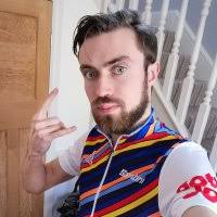 David Friday (@A_Dr_Friday)