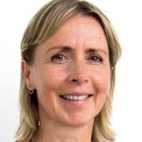 Anette Naffin-Rehorst