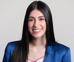 Cabarrus County School teacher NCCAT 2023 Empower NC Beginning Teacher of  the Year