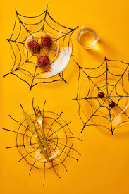 Whether you keep the creepy decor to a minimum or give your home a complete diy halloween makeover, this roundup of homemade halloween decoration ideas will give you plenty of options. 80 Easy Diy Halloween Decorations 2021 Cute Halloween Decorating Ideas