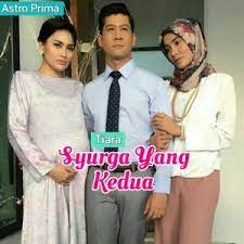 Salam drama, syurga yang kedua bakal menemui anda pada 12 disember 2017 di astro prima. Tonton Online Drama Syurga Yang Kedua Episod 48 Myzons