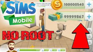 Bustin' out 2.3 the urbz: The Sims Mobile Hack Cheats Unlimited Coins And Cash Sims Cheats The Sims Mobile Sims Mobile Cheats