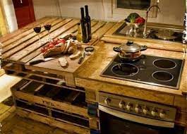 I pallet sono una soluzione grandiosa per arredare casa in maniera originale e funzionale! Arredare Casa Con I Pallet Foto Design Mag