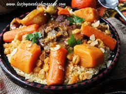 Couscous algerien el mardoud المردود les joyaux de sherazade. Les Meilleures Recettes De Couscous De Les Joyaux De Sherazade