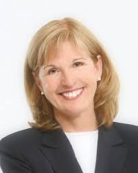 Congrats to Janice Floria!