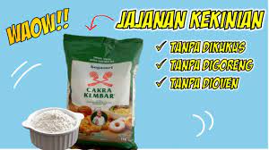 Tepung terigu cakra kembar biasa digunakan untuk membuat. Ide Jualan Jajanan Kekinian Tanpa Oven Tanpa Kukus Tanpa Goreng Resep Pizza Jagung Keju Youtube