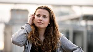 Seit 2020 redakteur bei tichyseinblick. Luisa Neubauer Was Fridays For Future Fur 2020 Plant Welt