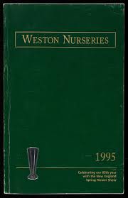 A comprehensive solution for industrial map packaging. Weston Nurseries Inc Of Hopkinton East Main Street P O Box 186 Hopkinton Mass Historic New England