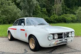 Image result for Bianco Antico 1968 Alfa-Romeo